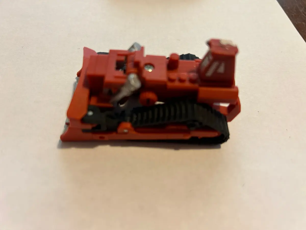 Tf Hftd Rampage 1