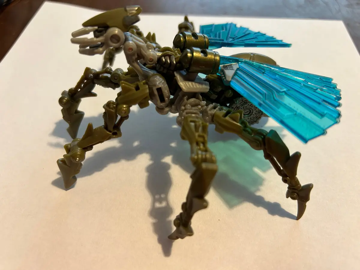 Tf Hftd Insecticon 1