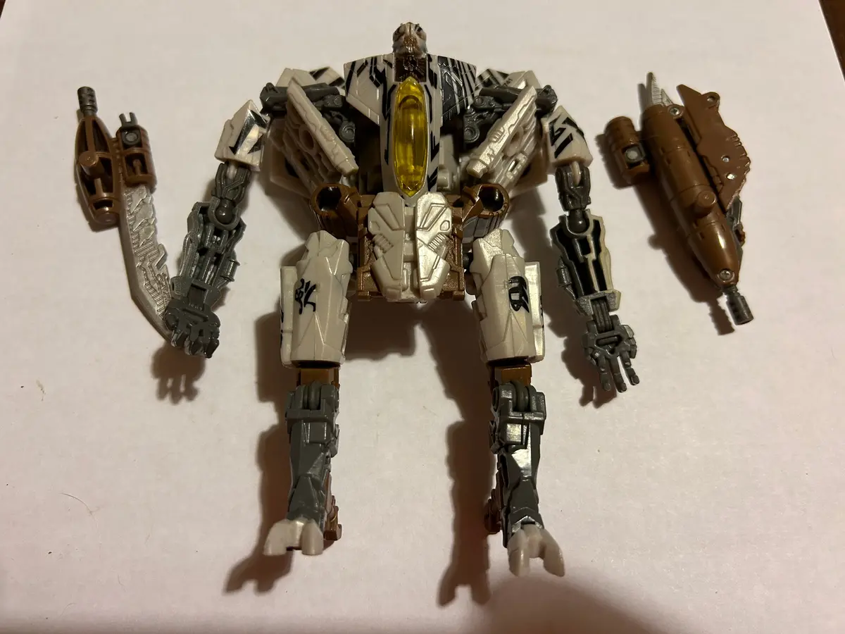Tf Dotm Movie 3 Starscream 1