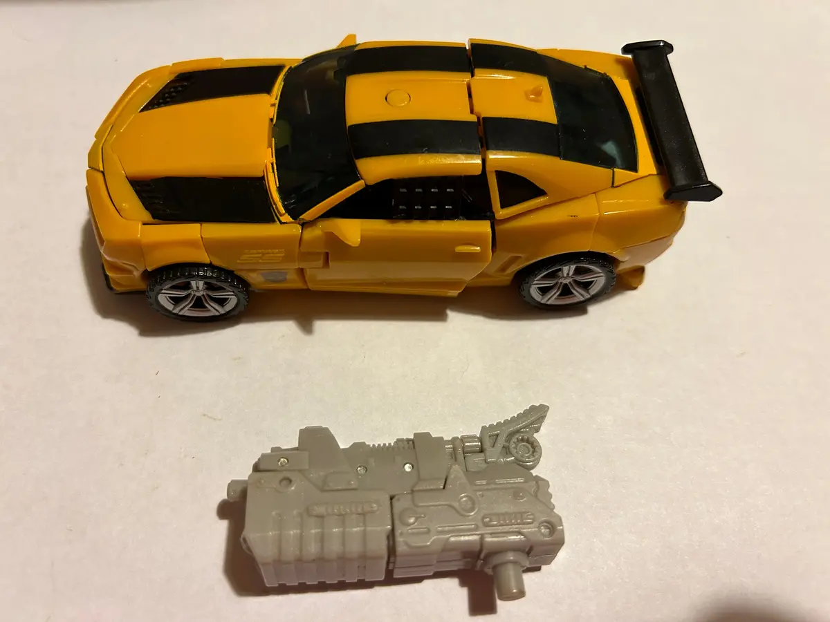 Tf Dotm Movie 3 Bumblebee 1