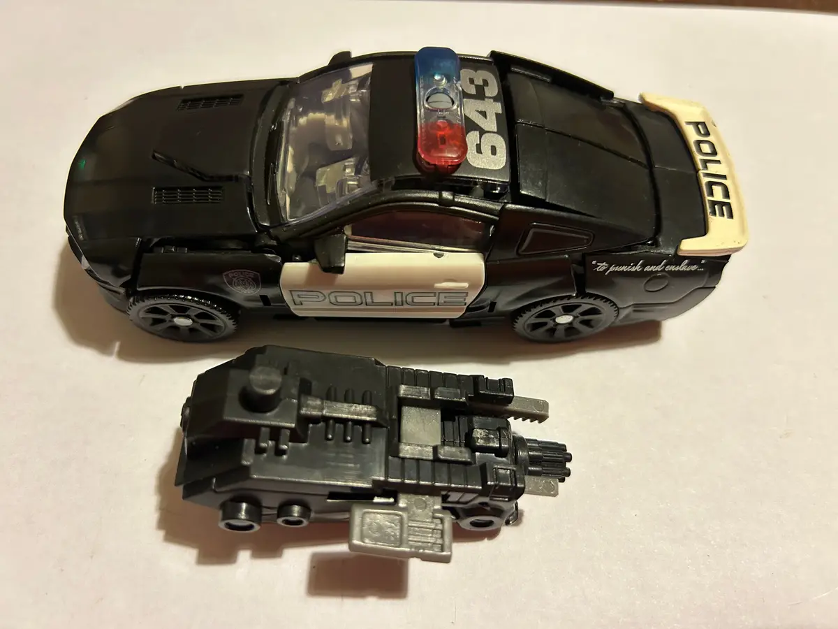 Tf Dotm Movie 3 Barricade 1