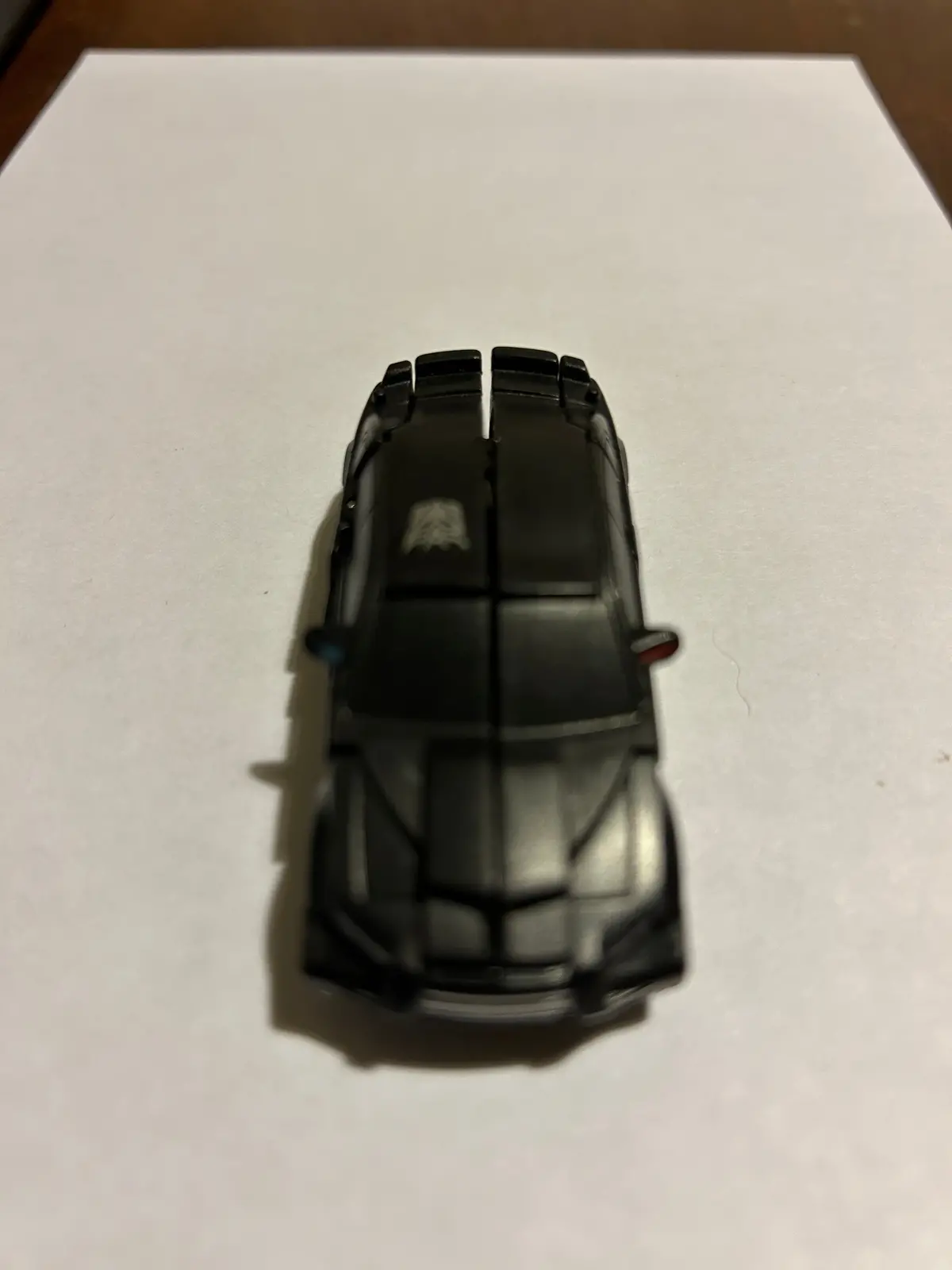 Tf Dotm Movie 3 Crowbar Cyberverse 1