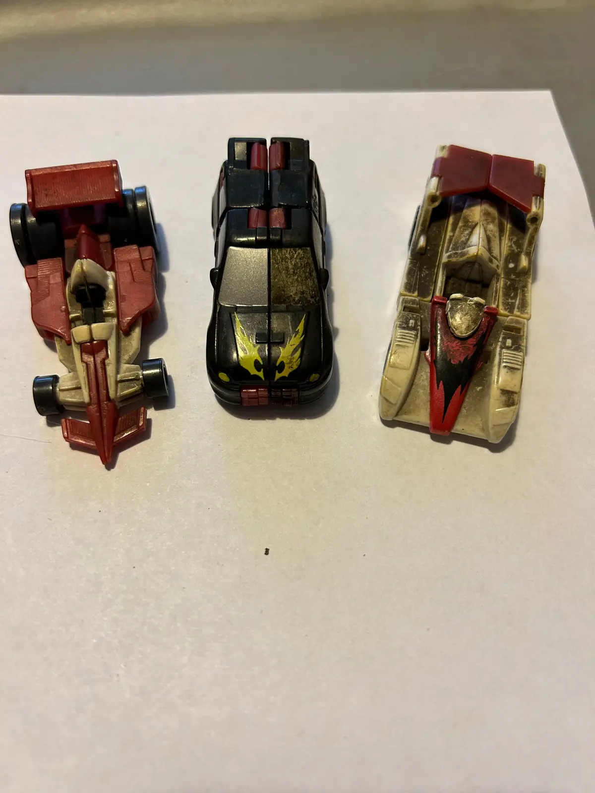 Tf Armada Road Assault Team 1
