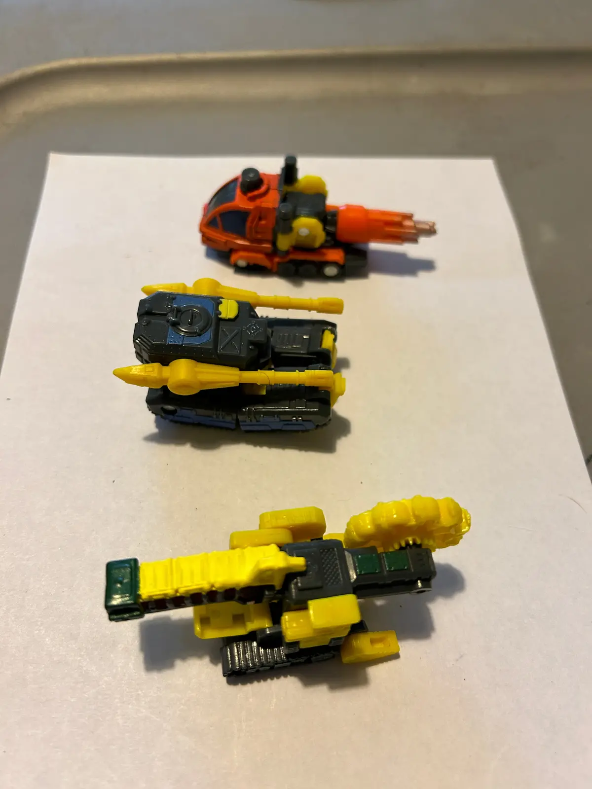 Tf Armada Destruction Team 1
