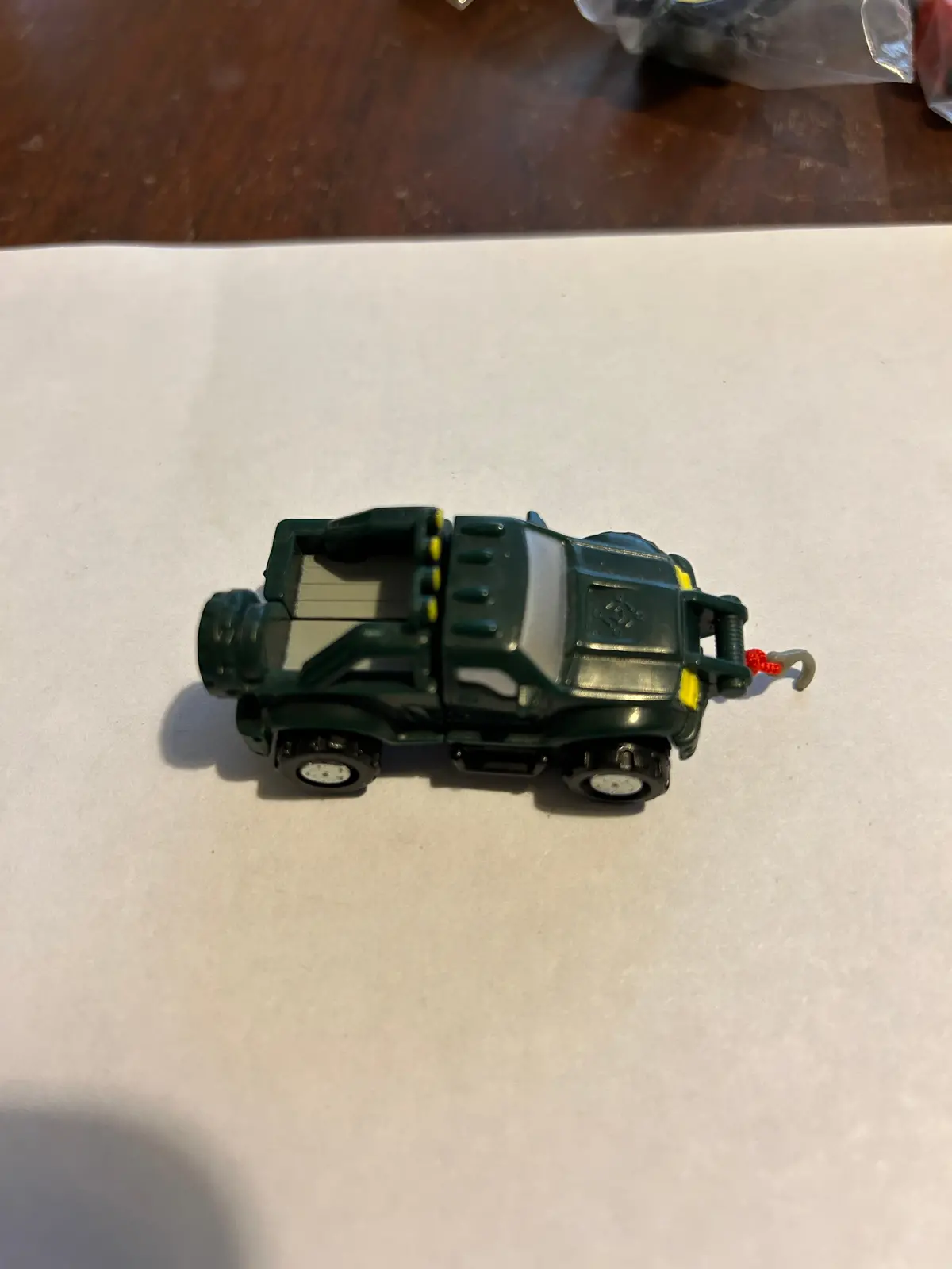 Tf Armada Ransack 1