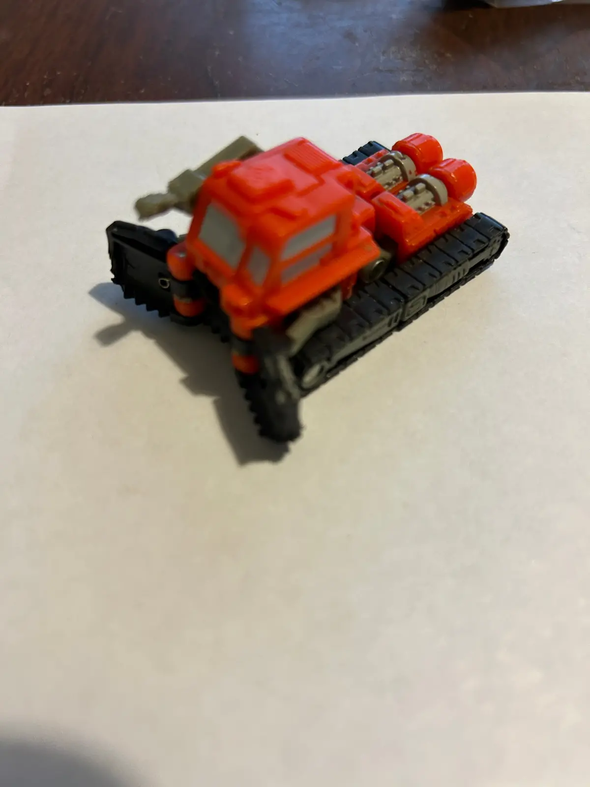 Tf Armada Iceberg 1