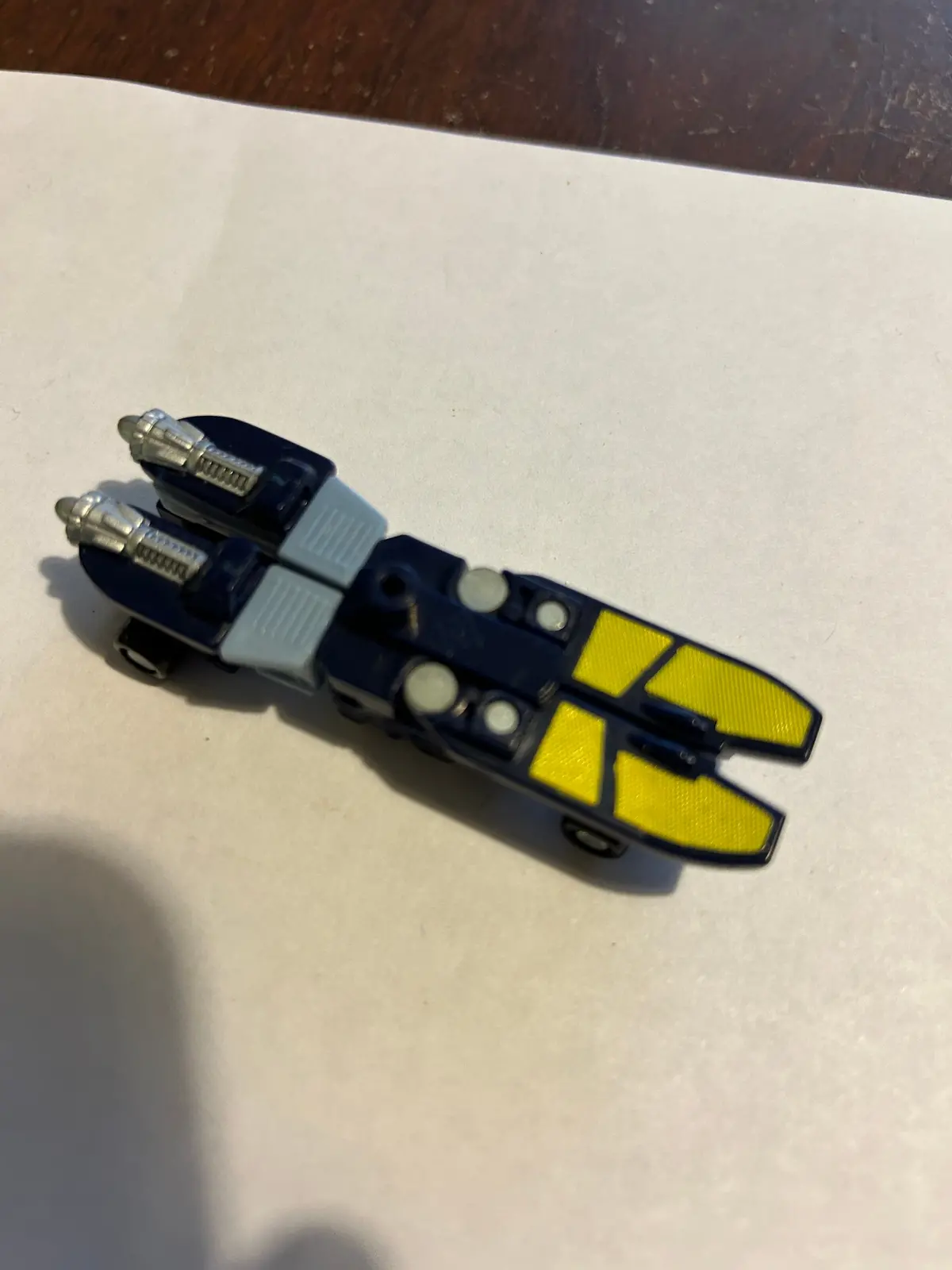 Tf Armada Grindor 1