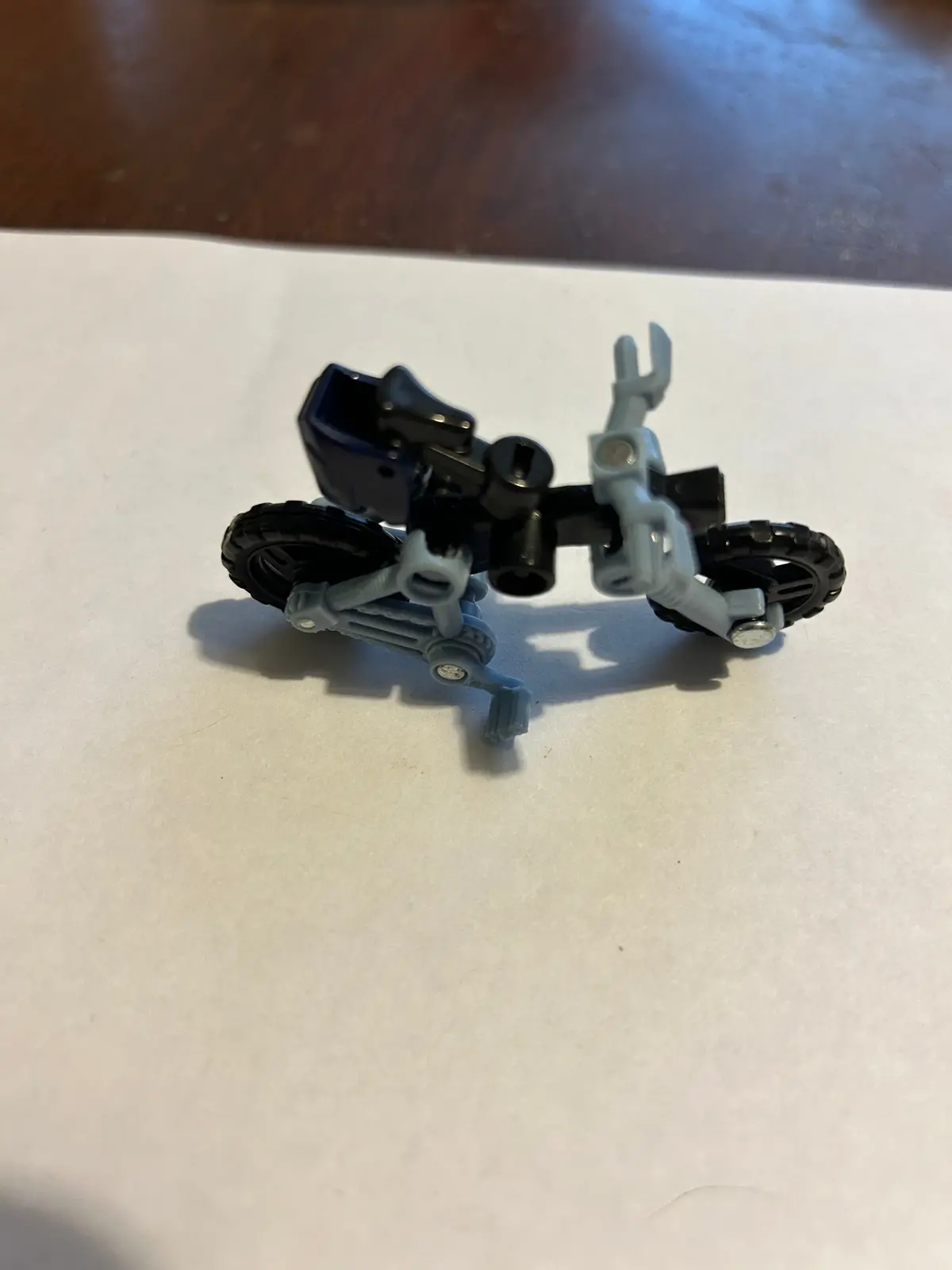 Tf Armada Highwire 1