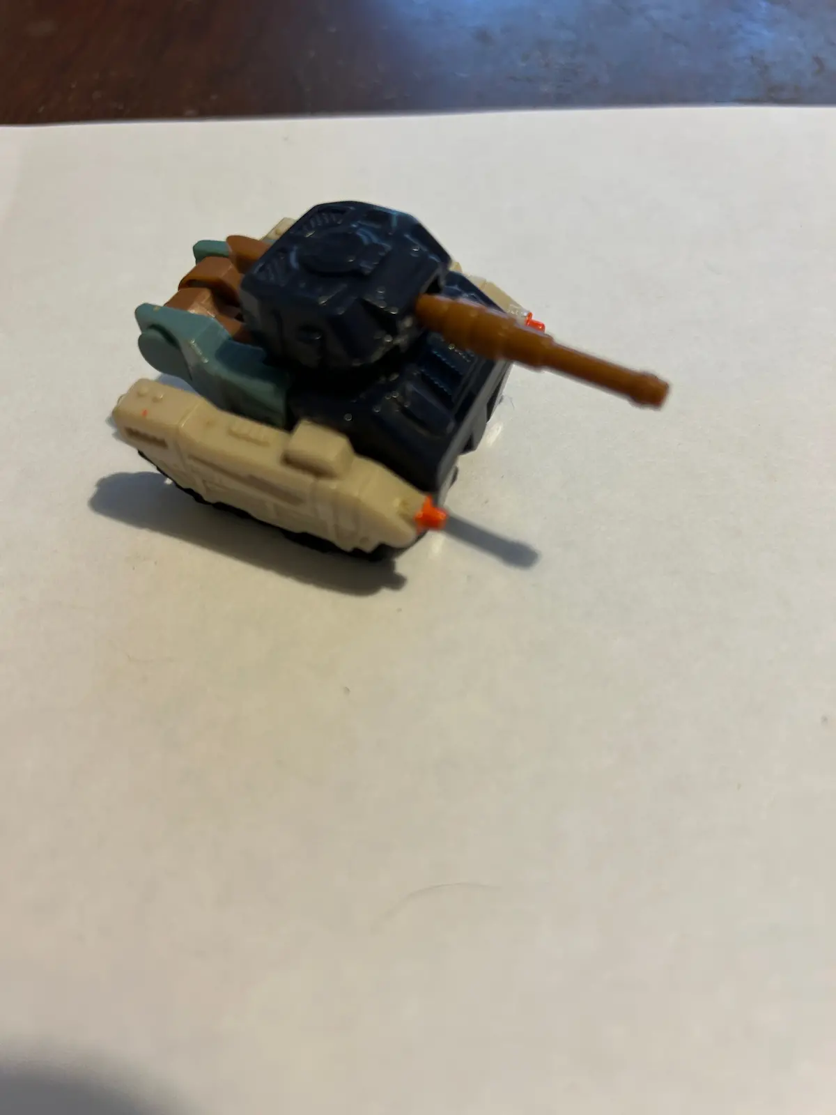 Tf Armada Crumplezone 1