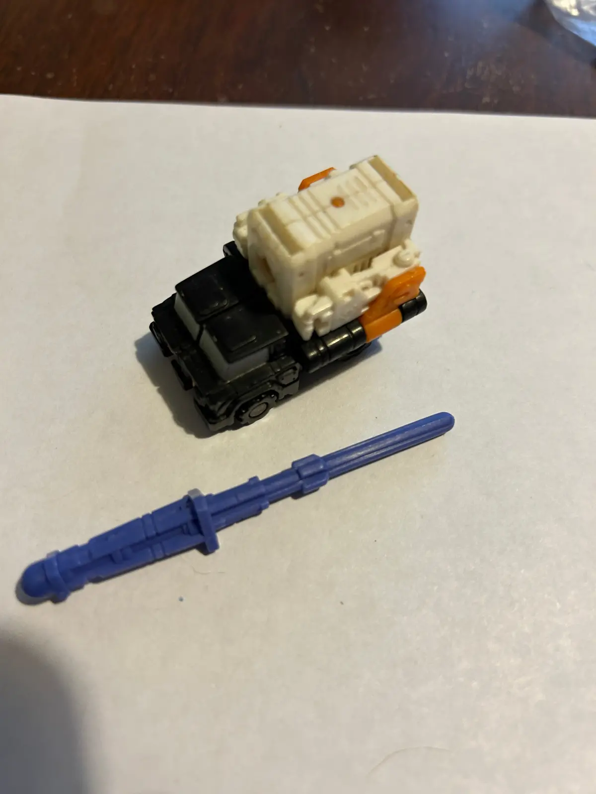 Tf Armada Powerlinx Inferno 1