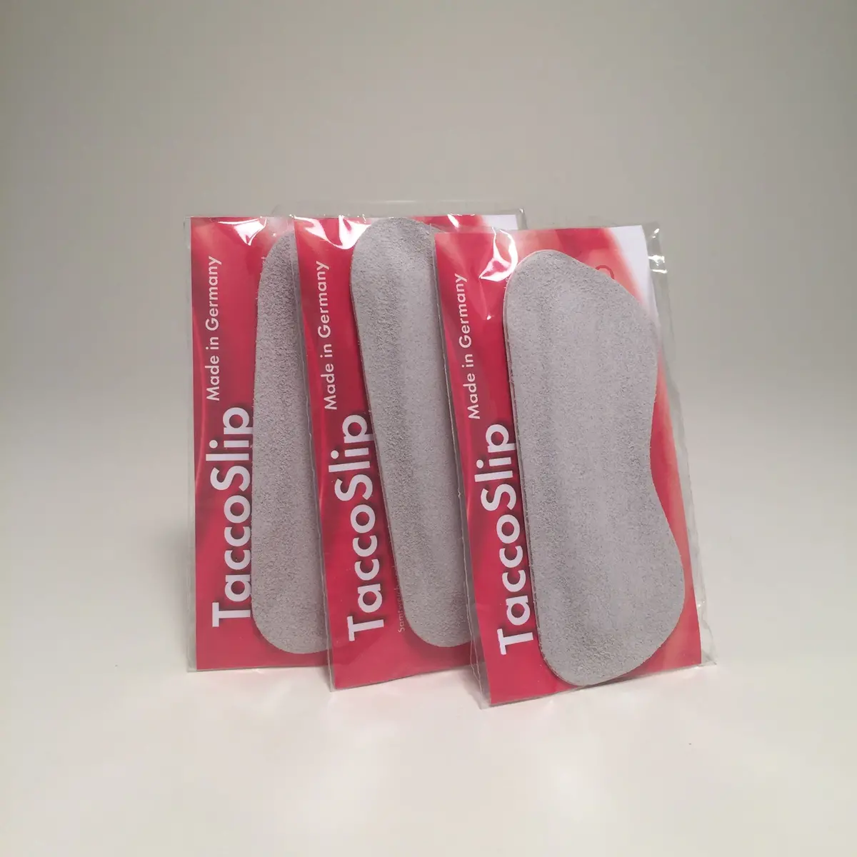 Heel Grip - Tacco 1