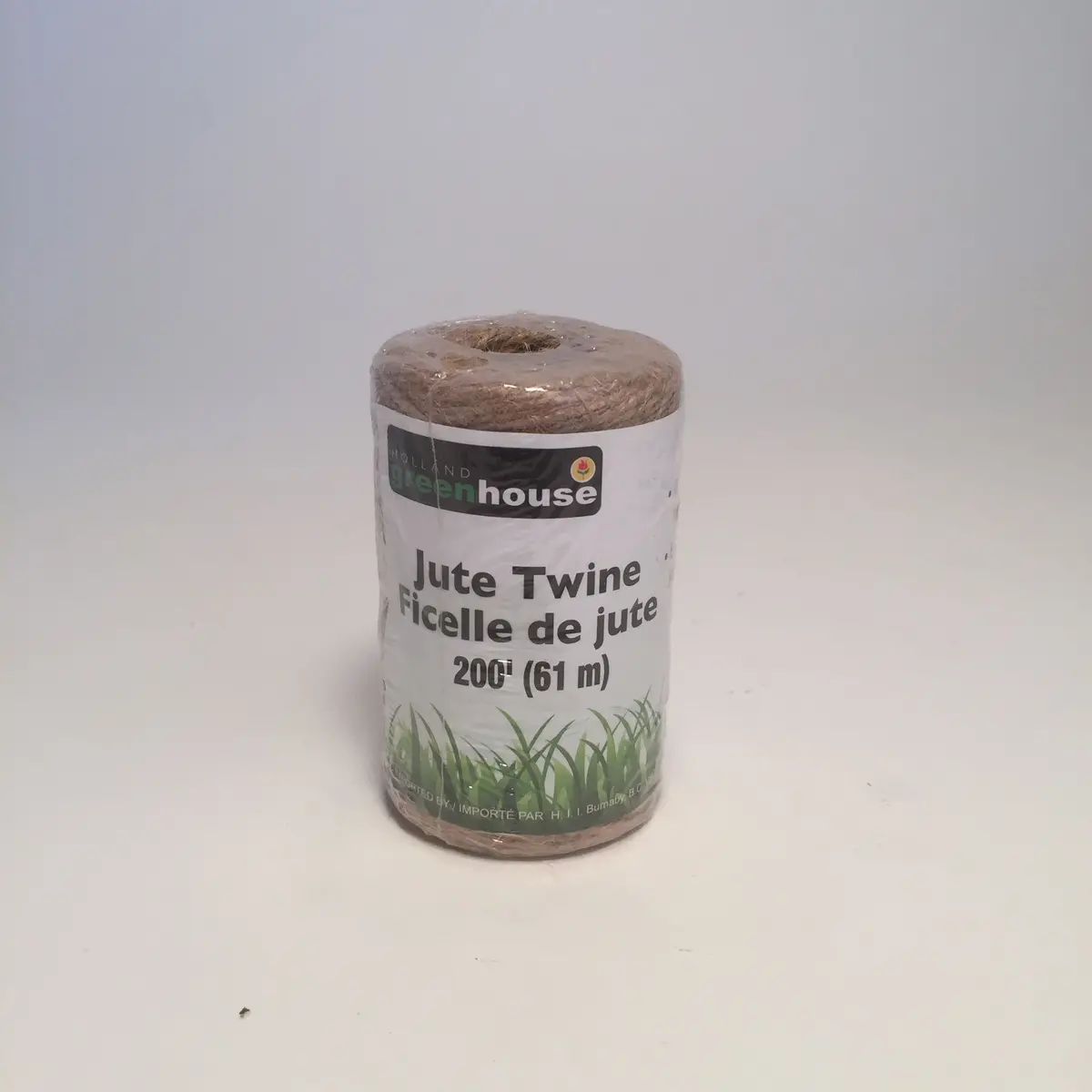 Twine - Jute - 200' 1