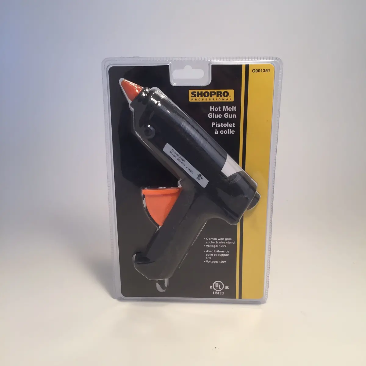 Glue Gun - Shopro 1
