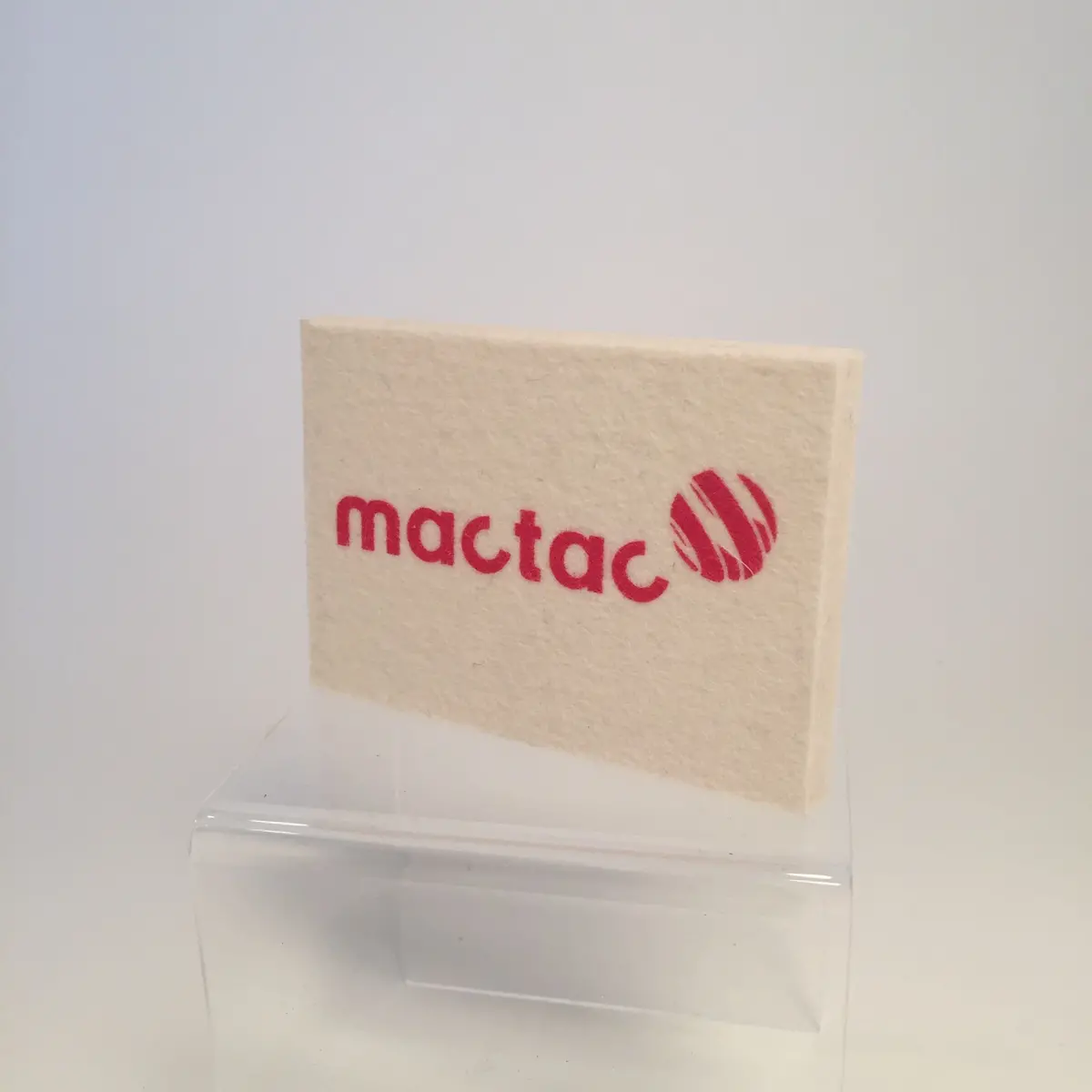 Squeegee - Felt - Mactac 1