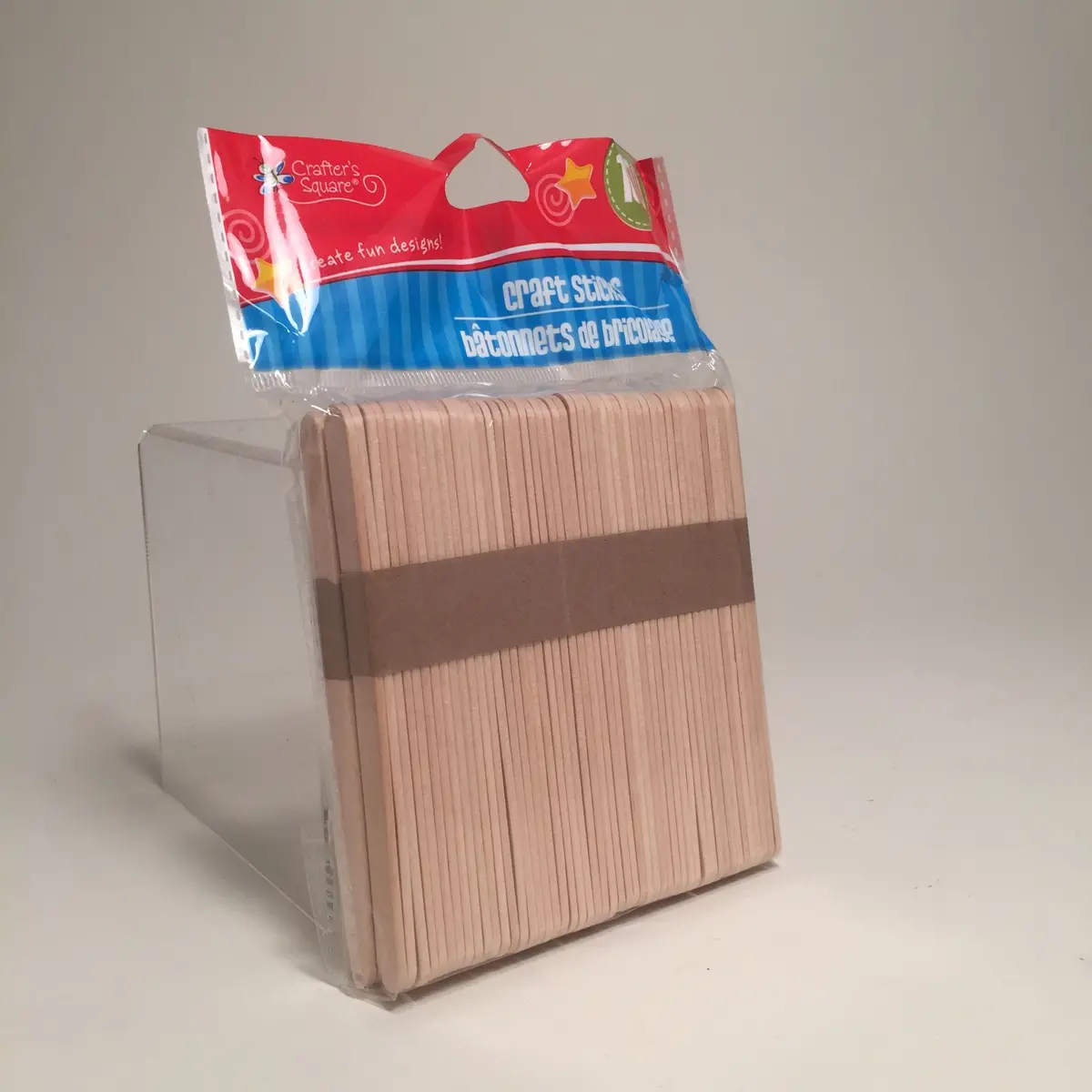 Craft Sticks - Small - 100Pk 1