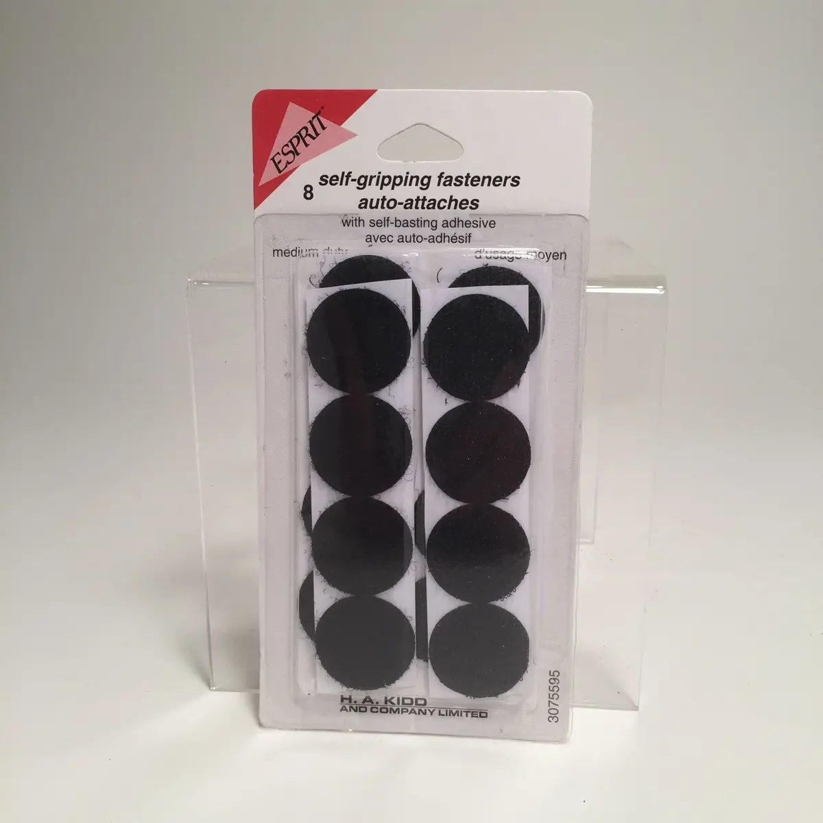 Velcro Dots - 8Pk 1
