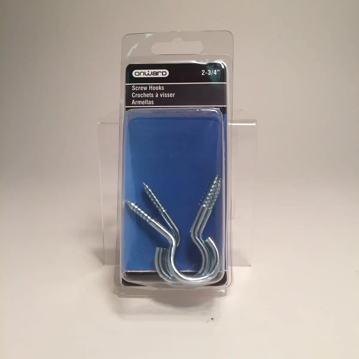 Cup Hook - 2 3/4 1