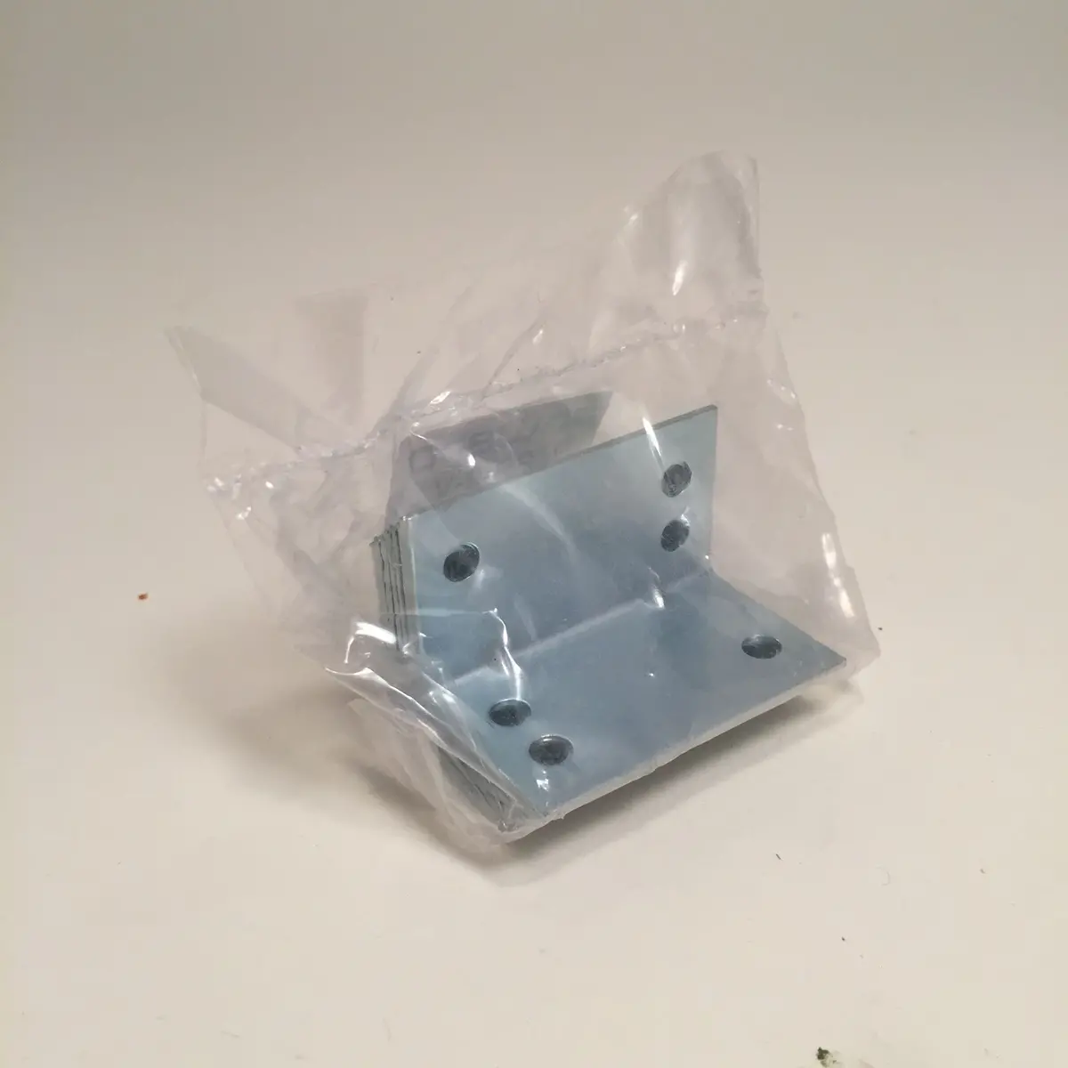Corner Brace - 2" - 10Pk 1