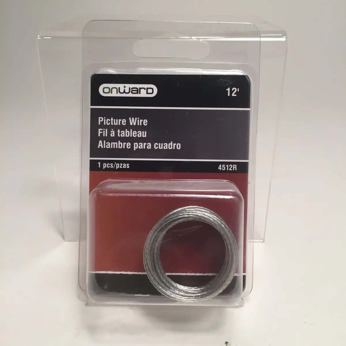 Wire - Picture Wire - 12Ft 1