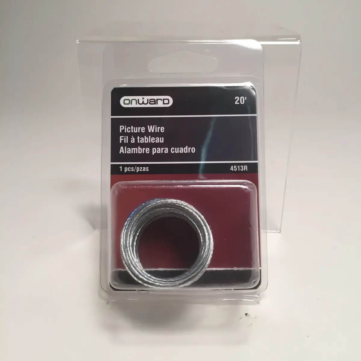 Wire - Picture Wire - 20Ft 1