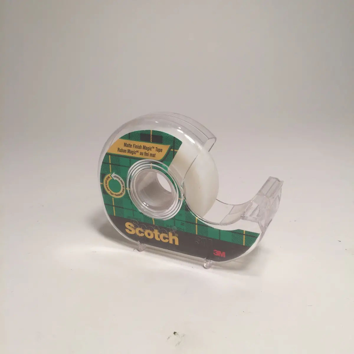 Scotch "Magic" Tape 1