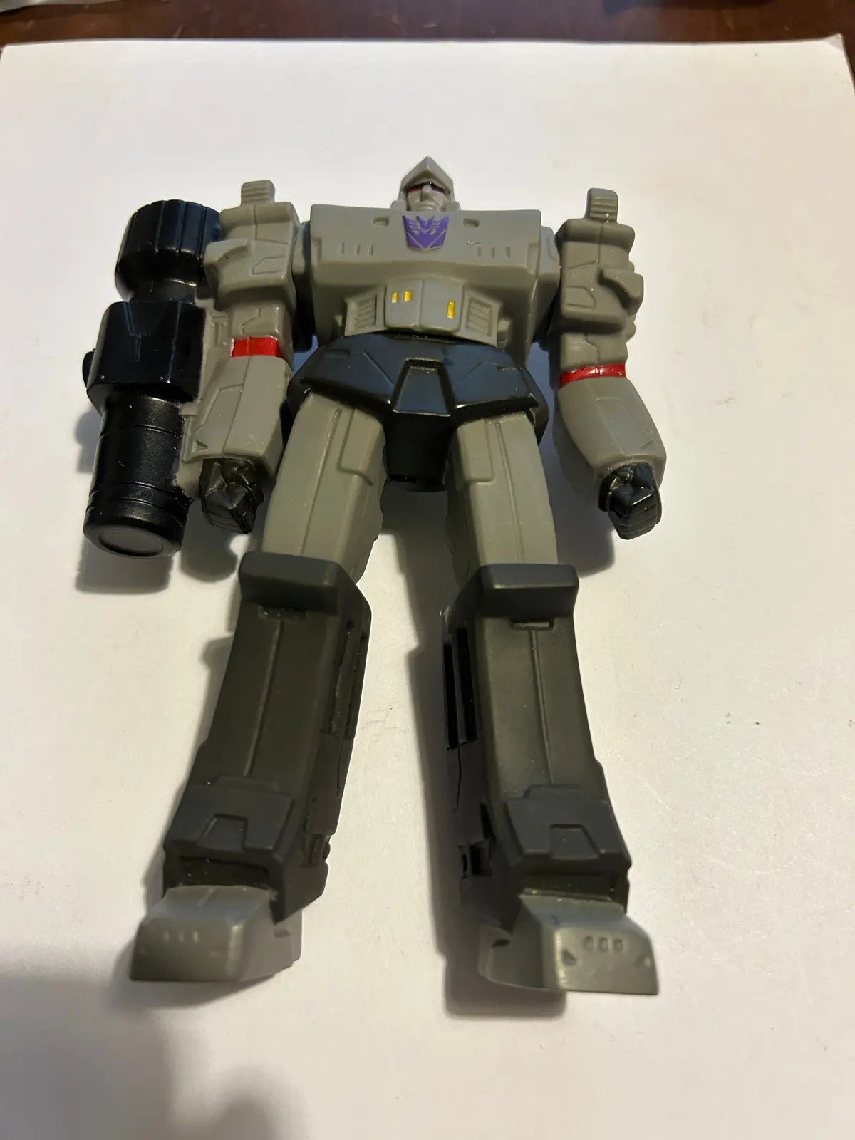 Tf Titans Guardian Megatron 1