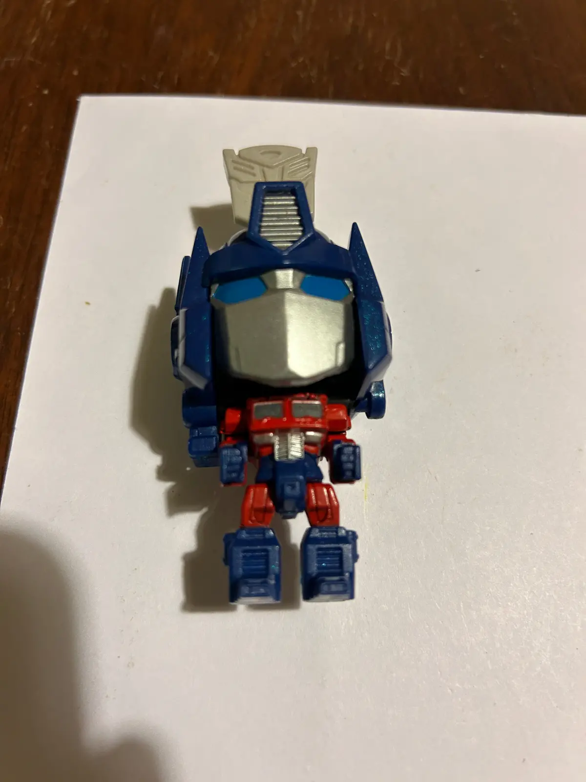Tf Alt Modes Optimus Prime 1