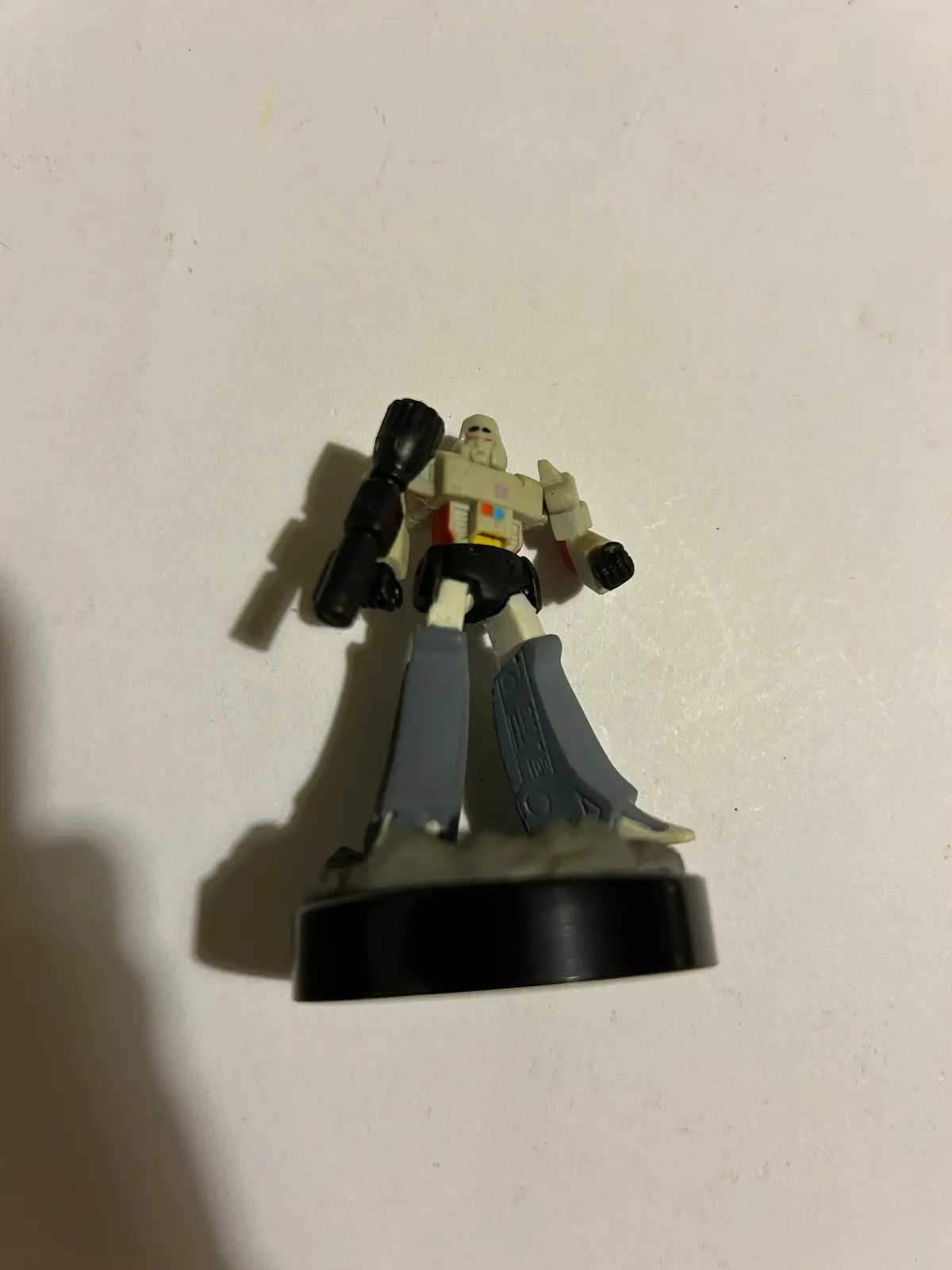 Tf Japanese History Collection G1 Megatron 1