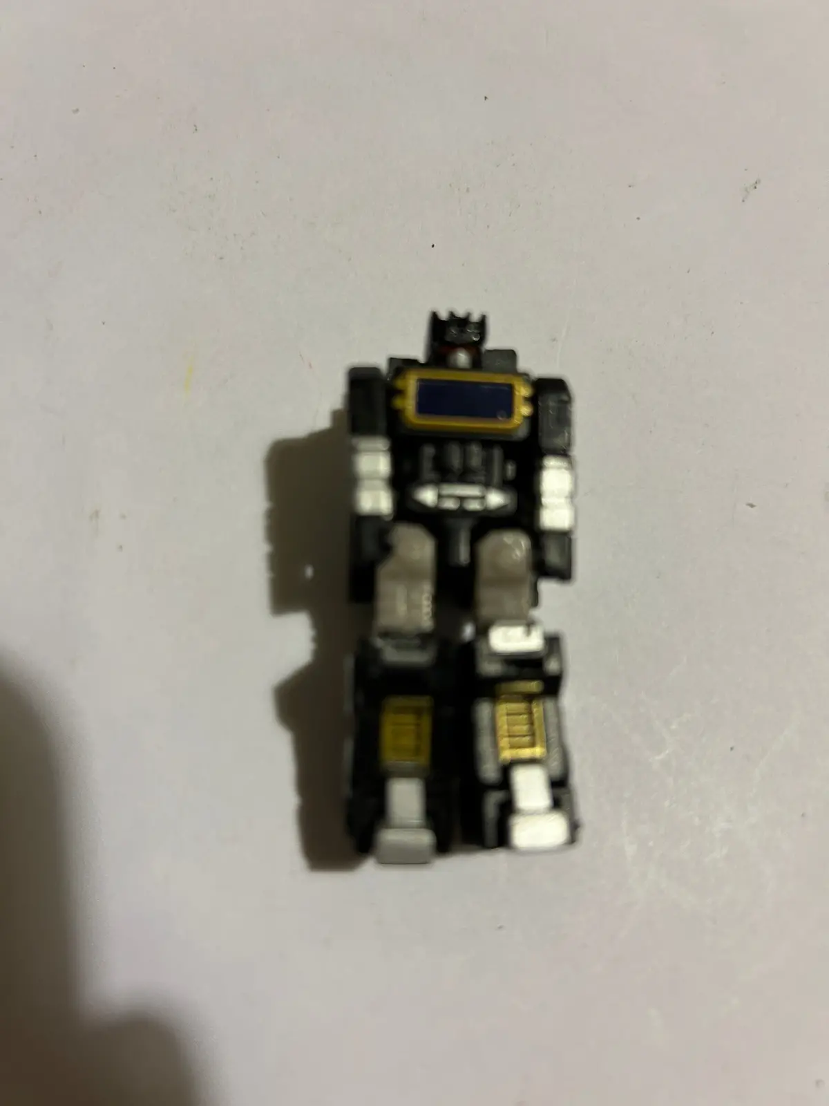 3Rd Party Junkion Blacksmith Jb-02B Tactical Officer 1