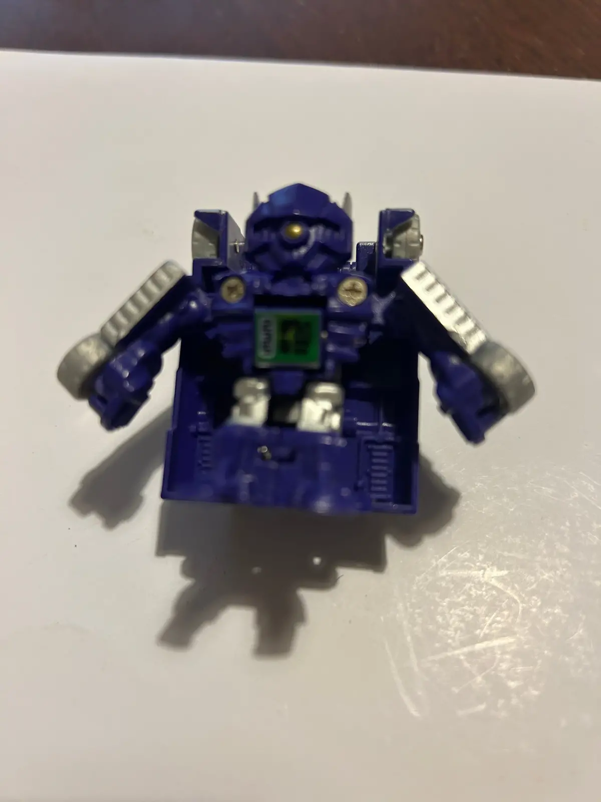 Tf Bot Shots Shockwave 1