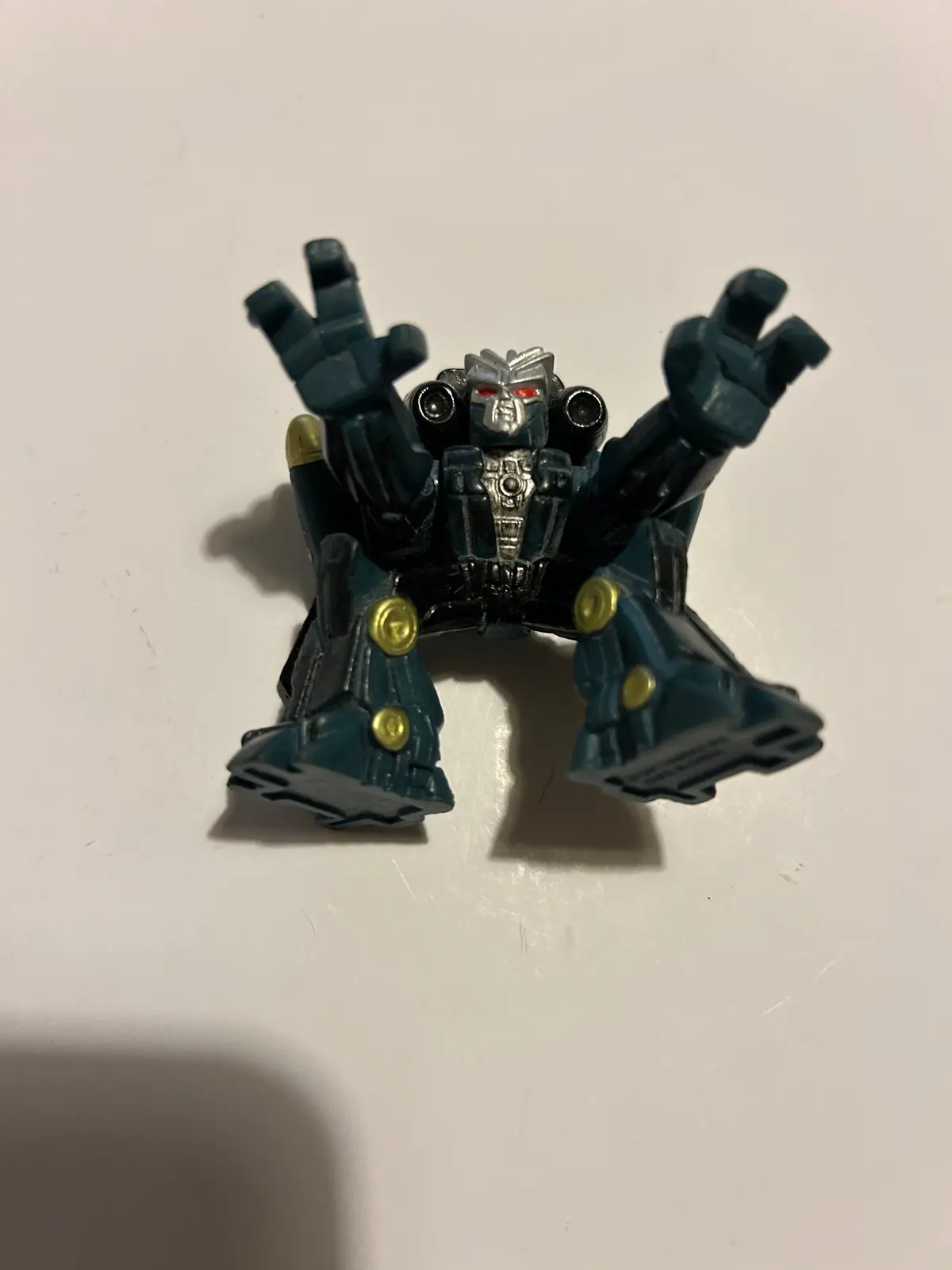 Tf Movie 1 Blackout Robot Heroes Wm 1