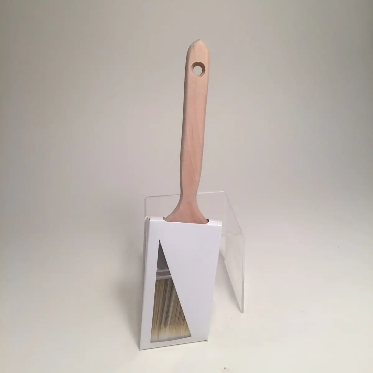 Paint Brush - 64Mm Angled - Soloma 1
