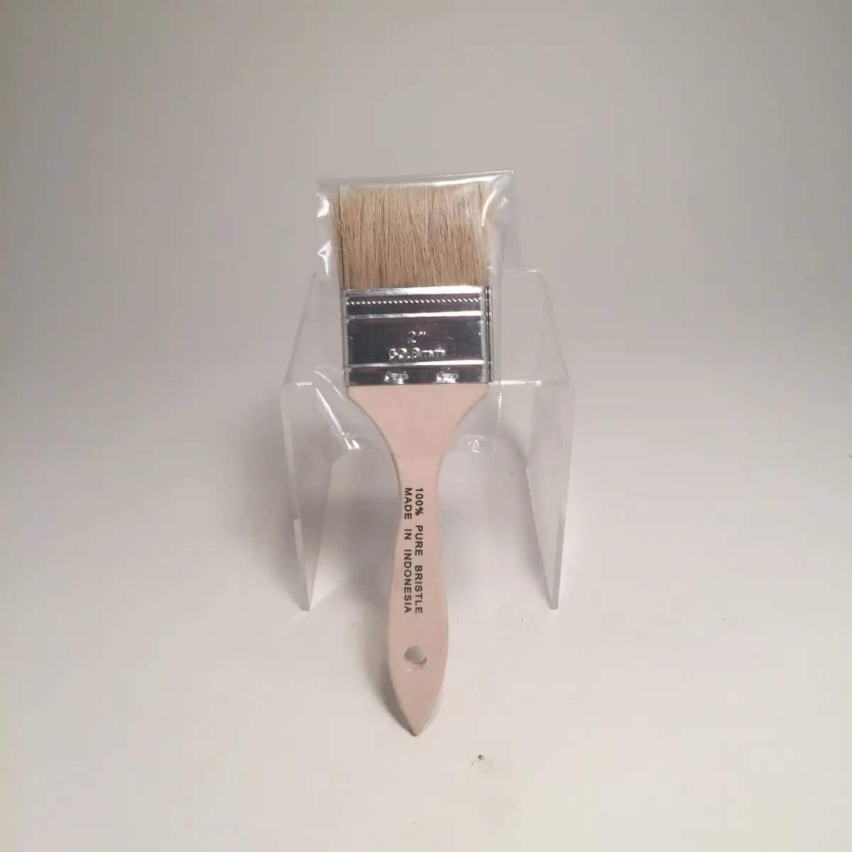 Paint Brush - Disposable Chip Brush 1