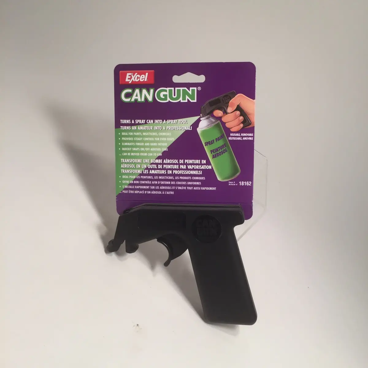 Can Gun- Spraycan Trigger 1