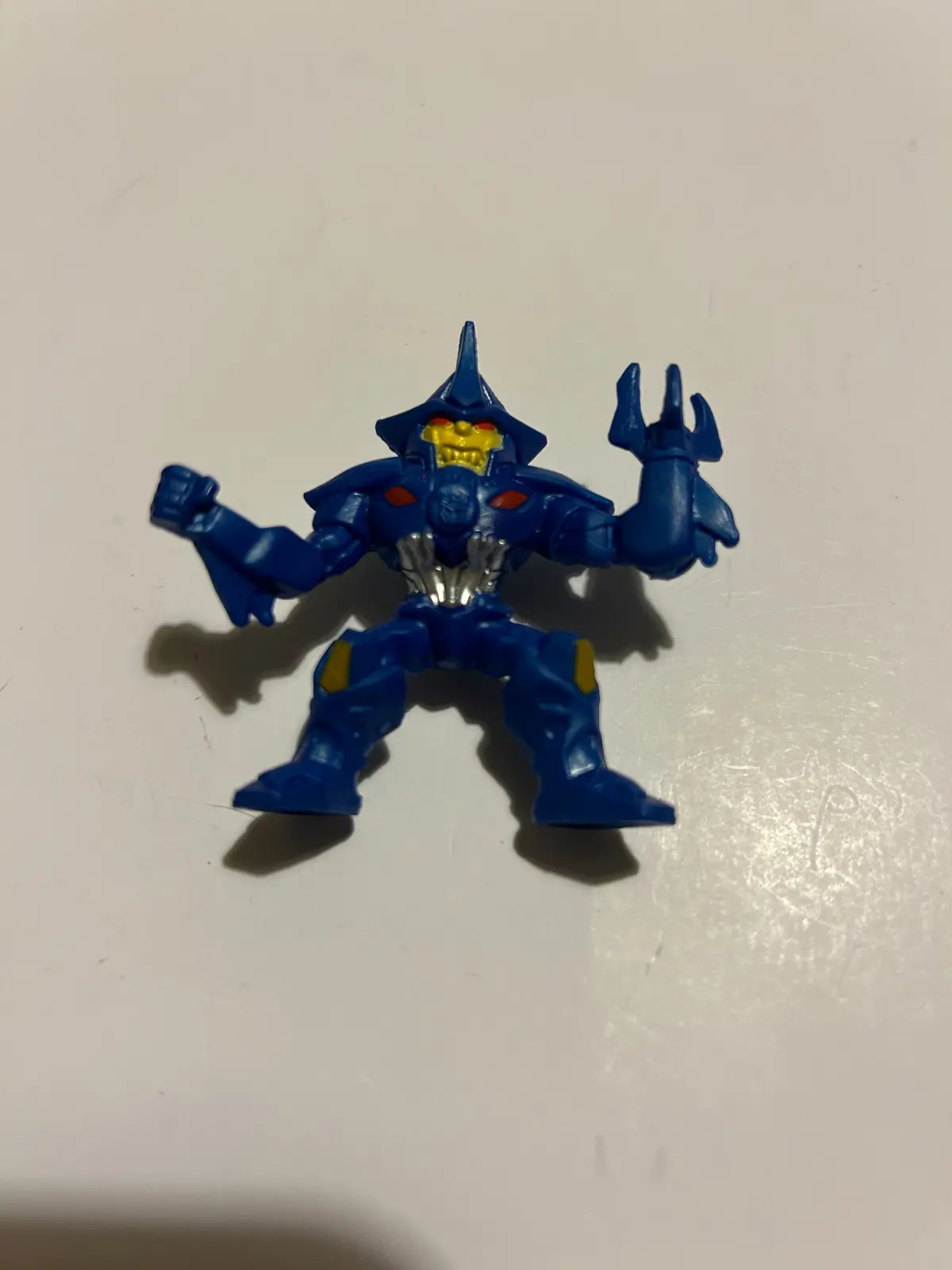 Tf Tiny Titans Sky-Byte 1
