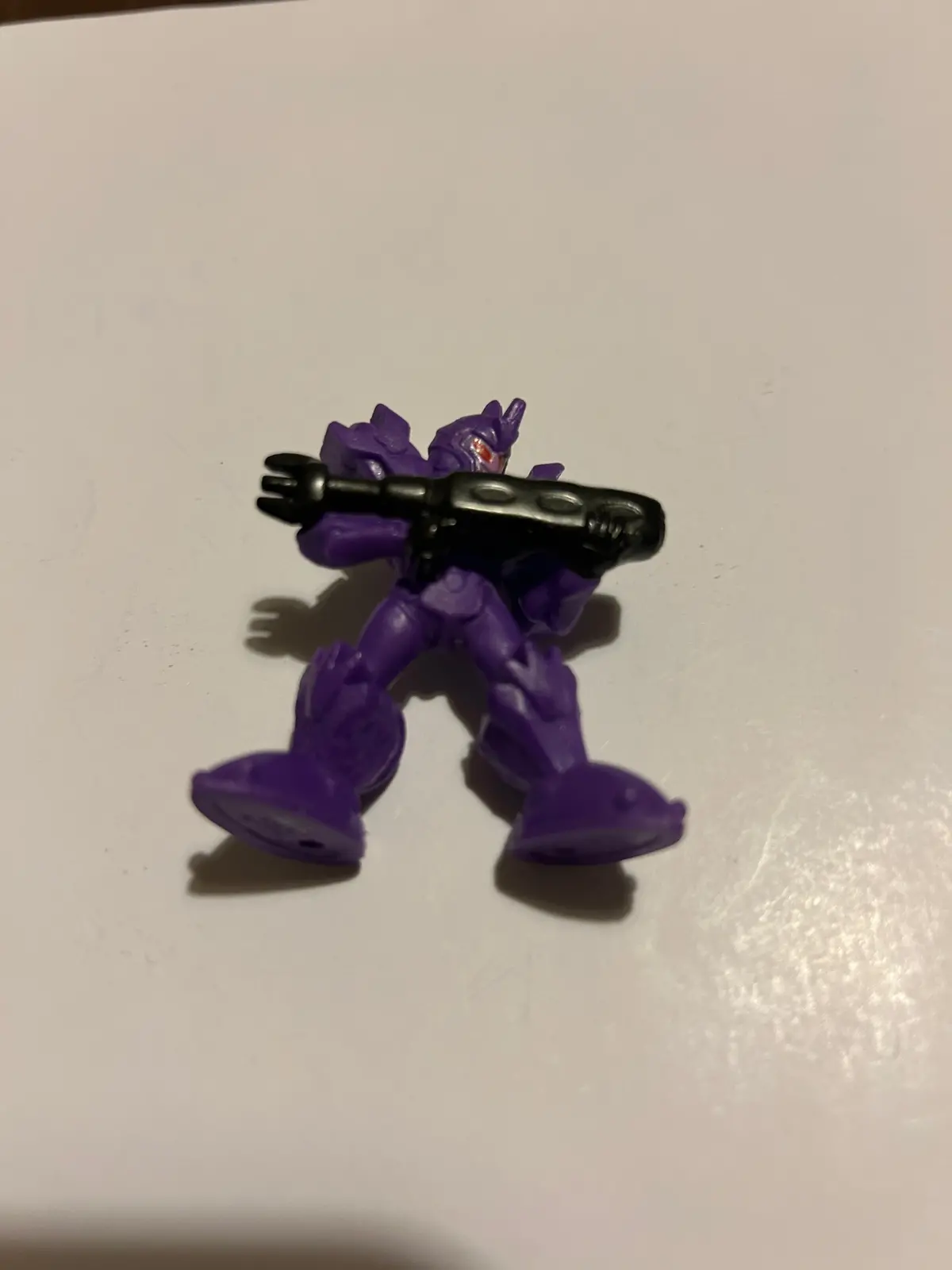 Tf Tiny Titans Fracture 1