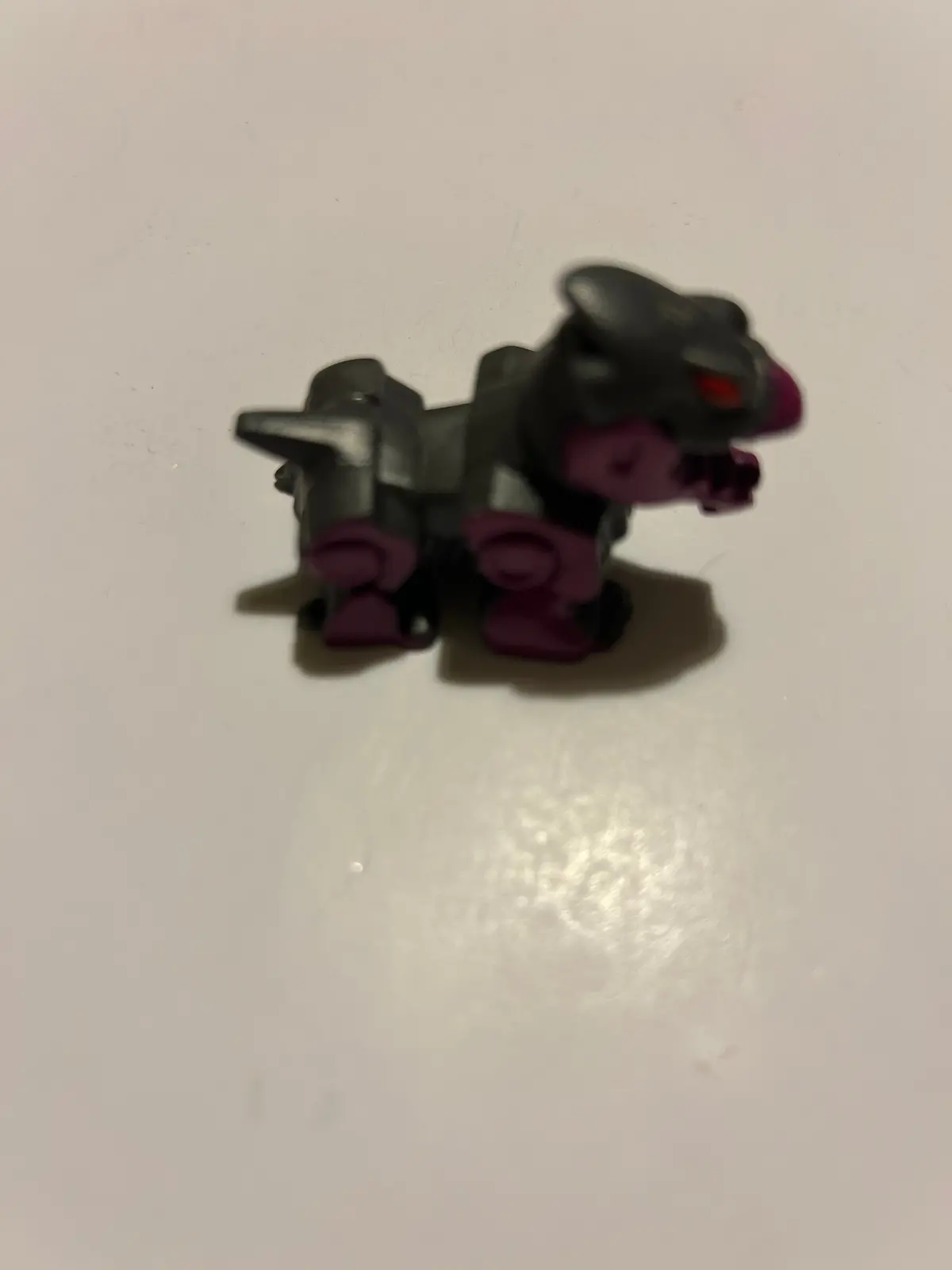 Tf Tiny Titans Underbite 1