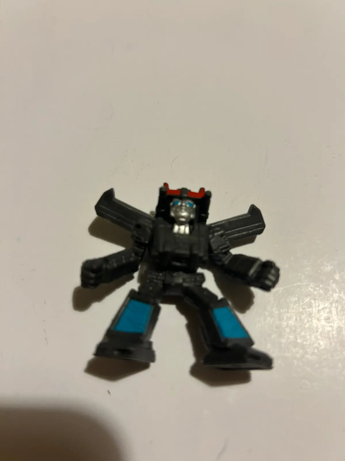 Tf Tiny Titans Prowl 1
