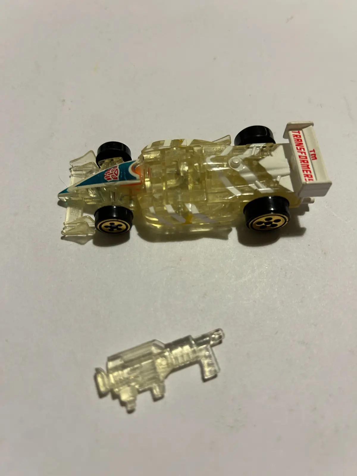 Tf Car Robots Counter Arrow Clear Super 1