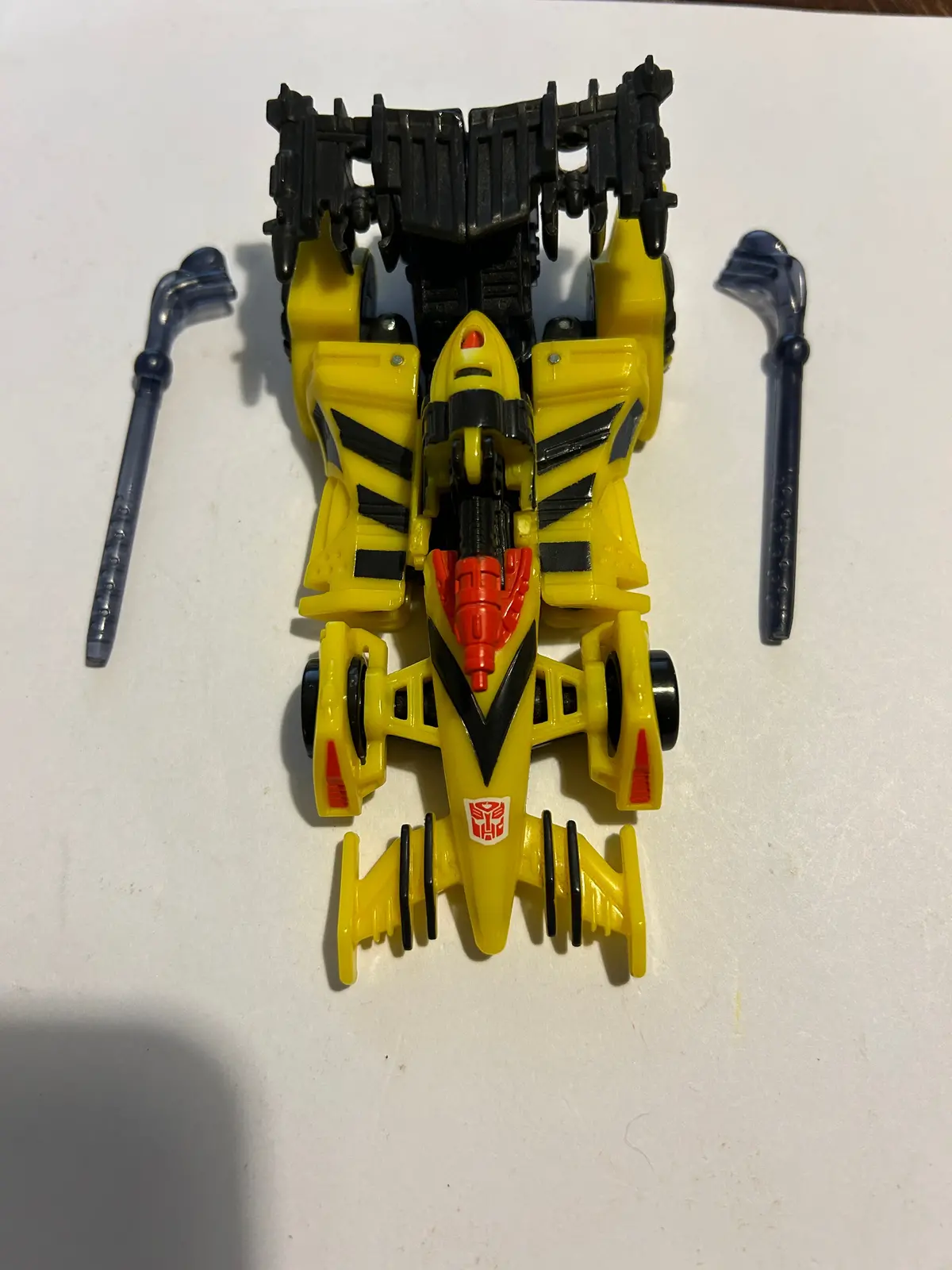 Tf Rid2001 Mirage Gt 1