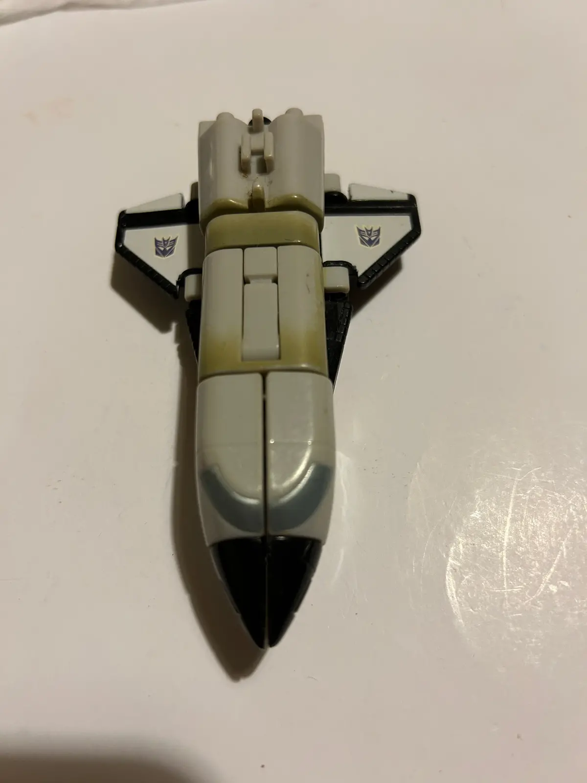 Tf Rid2001 Movor #2 Incomplete 1