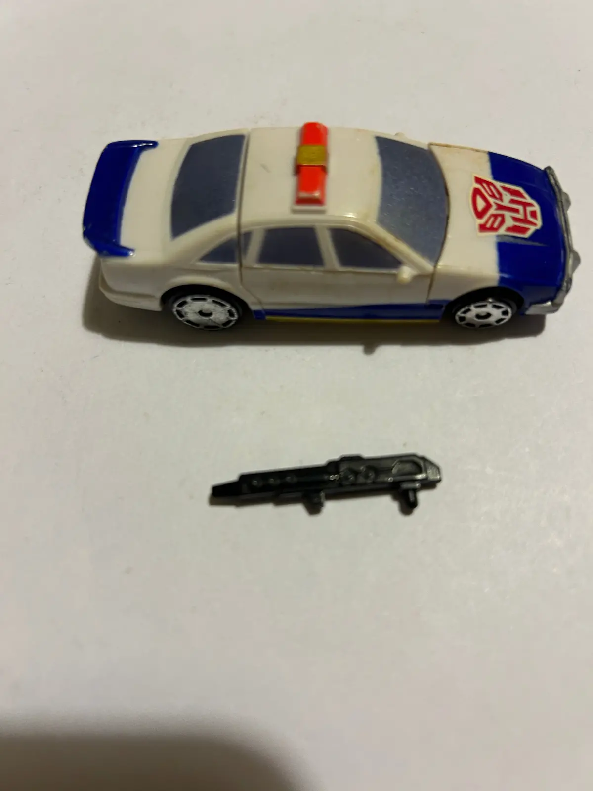 Tf Rid2001 Prowl #2 Spychanger 1