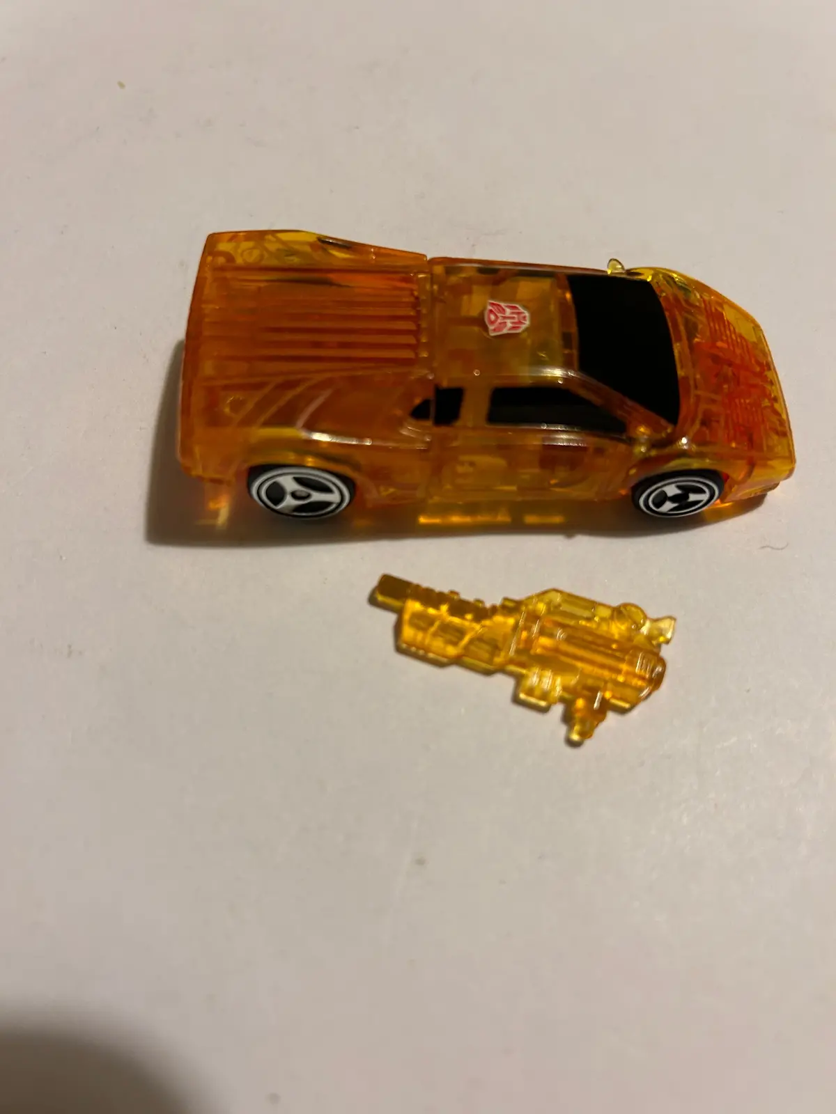 Tf Rid2001 Rev (Clear Orange) 1