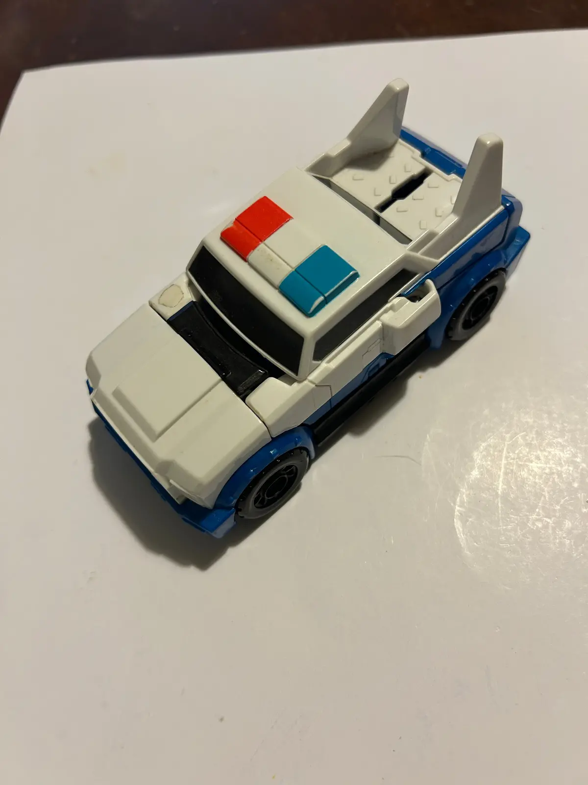 Tf Rid2015 Strongarm (One-Step Changer) 1