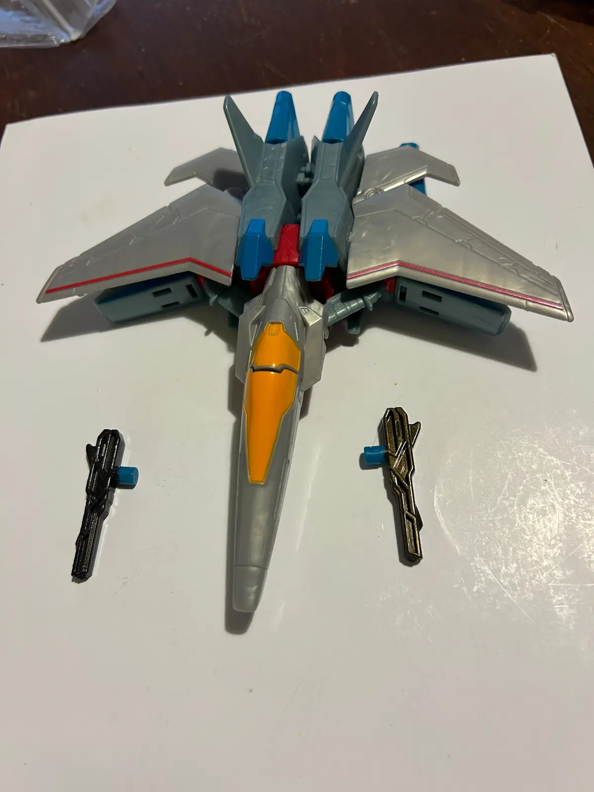 Tf Rid2015 Starscream 1