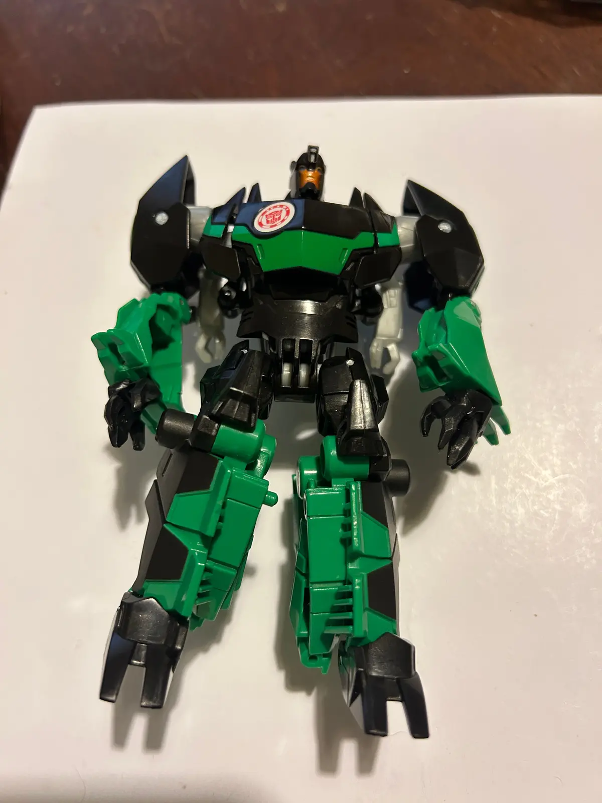 Tf Rid2015 Grimlock 1