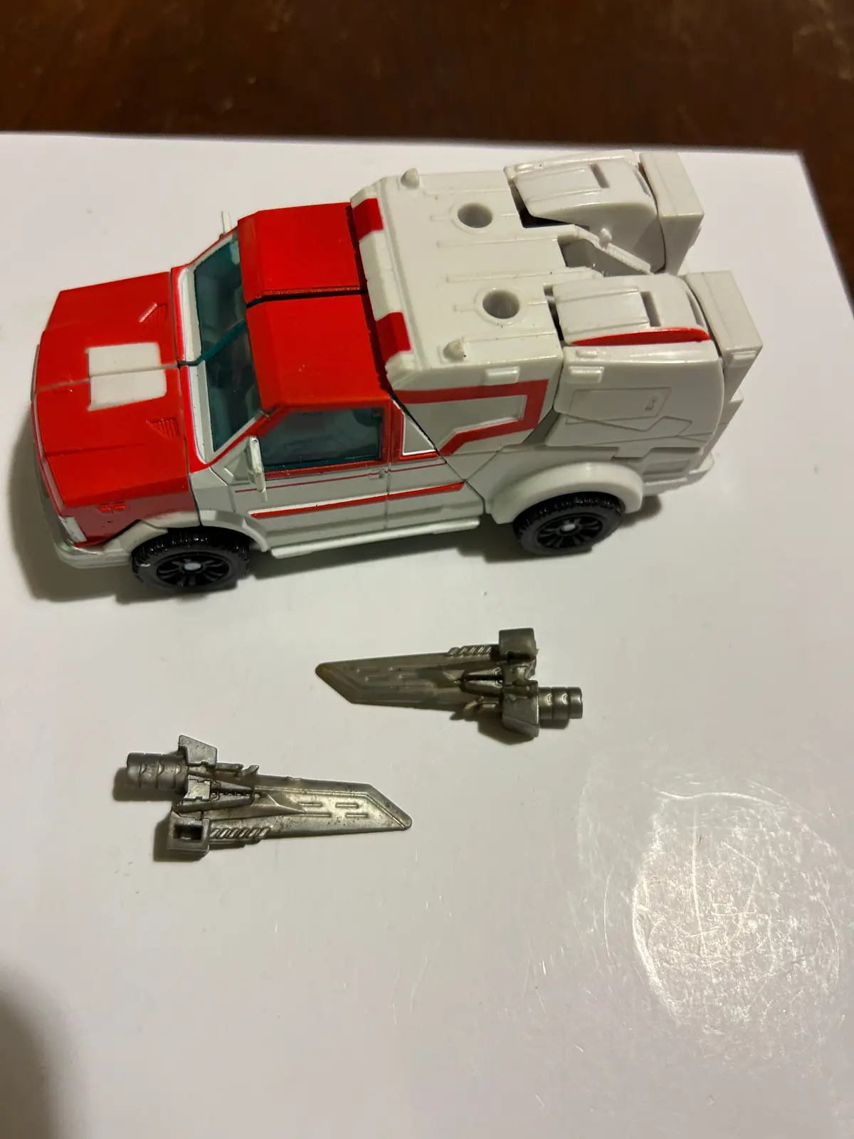 Tf Prime Ratchet 1