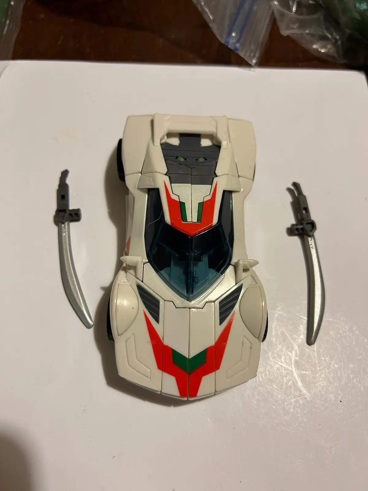 Tf Prime Wheeljack 1