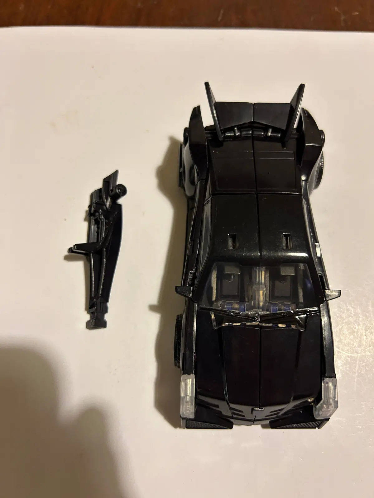 Tf Prime Vehicon (Rid) 1