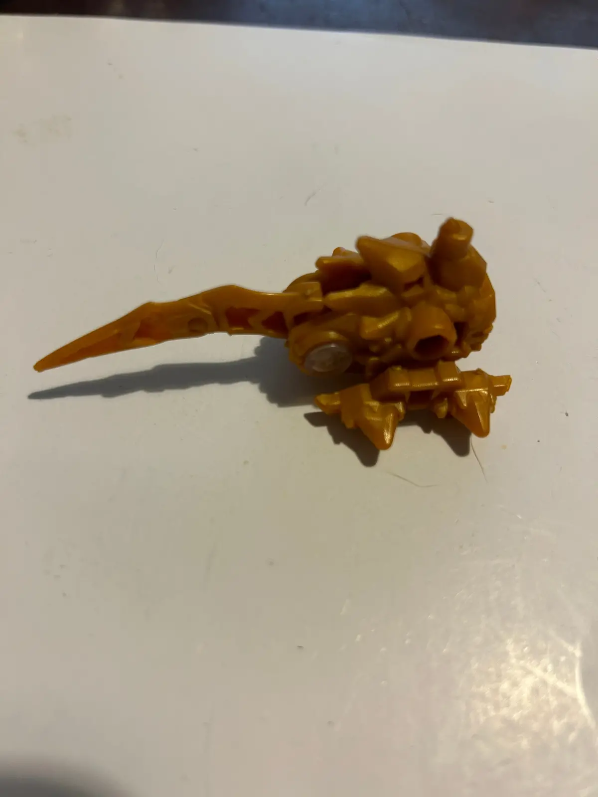 Tf Arms Micron Gobu Minicon For Gaia Unicron 1